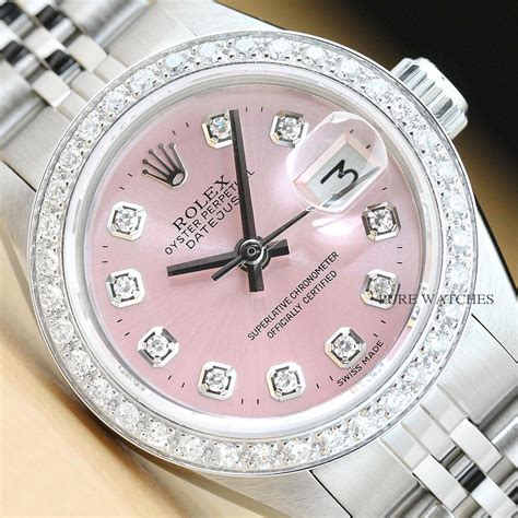 ladies rolex watches for sale